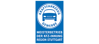 KFZ Innung Region Stuttgart Hochkant - Authaus Durst Ostfildern
