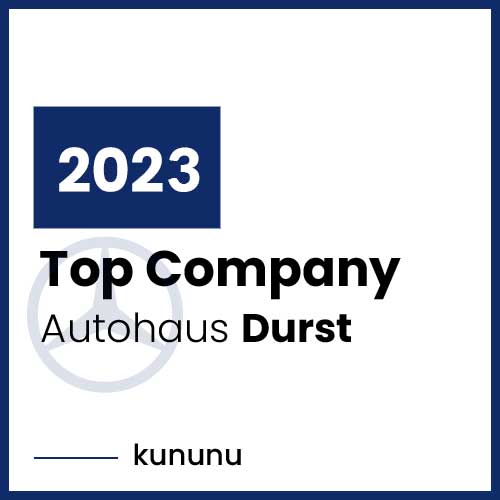 2023 top - Authaus Durst Ostfildern