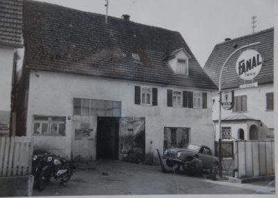 1953 1 - Authaus Durst Ostfildern