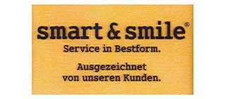 csm smart and smile teaser 16 9 97ea1 - Authaus Durst Ostfildern