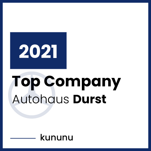 2021 top - Authaus Durst Ostfildern