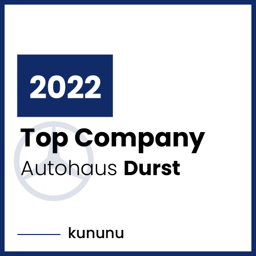 2022 top - Authaus Durst Ostfildern