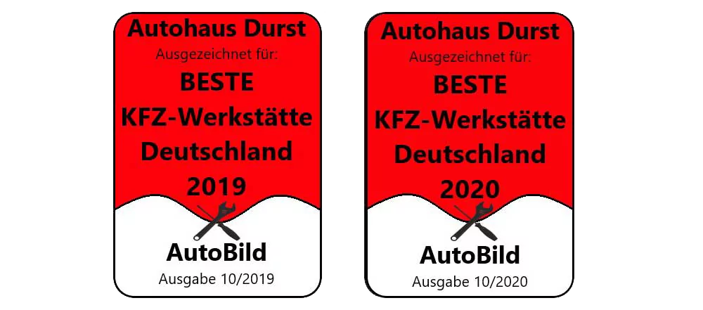 beste kfz2019 2022 - Authaus Durst Ostfildern