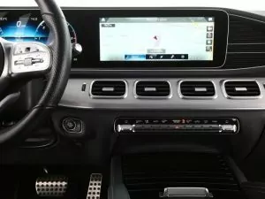 Fahrzeugabbildung Mercedes-Benz B 200, AMG, PANO, LED, 360° KAMERA, TOTWINKEL