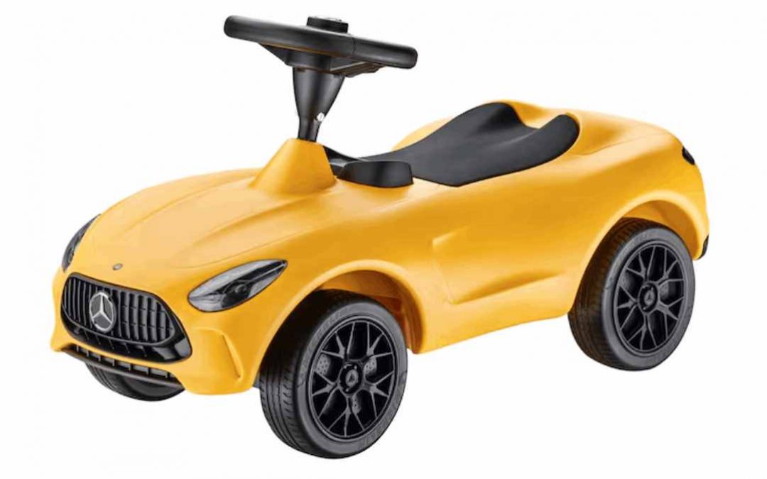 Bobby Car neu - Authaus Durst Ostfildern