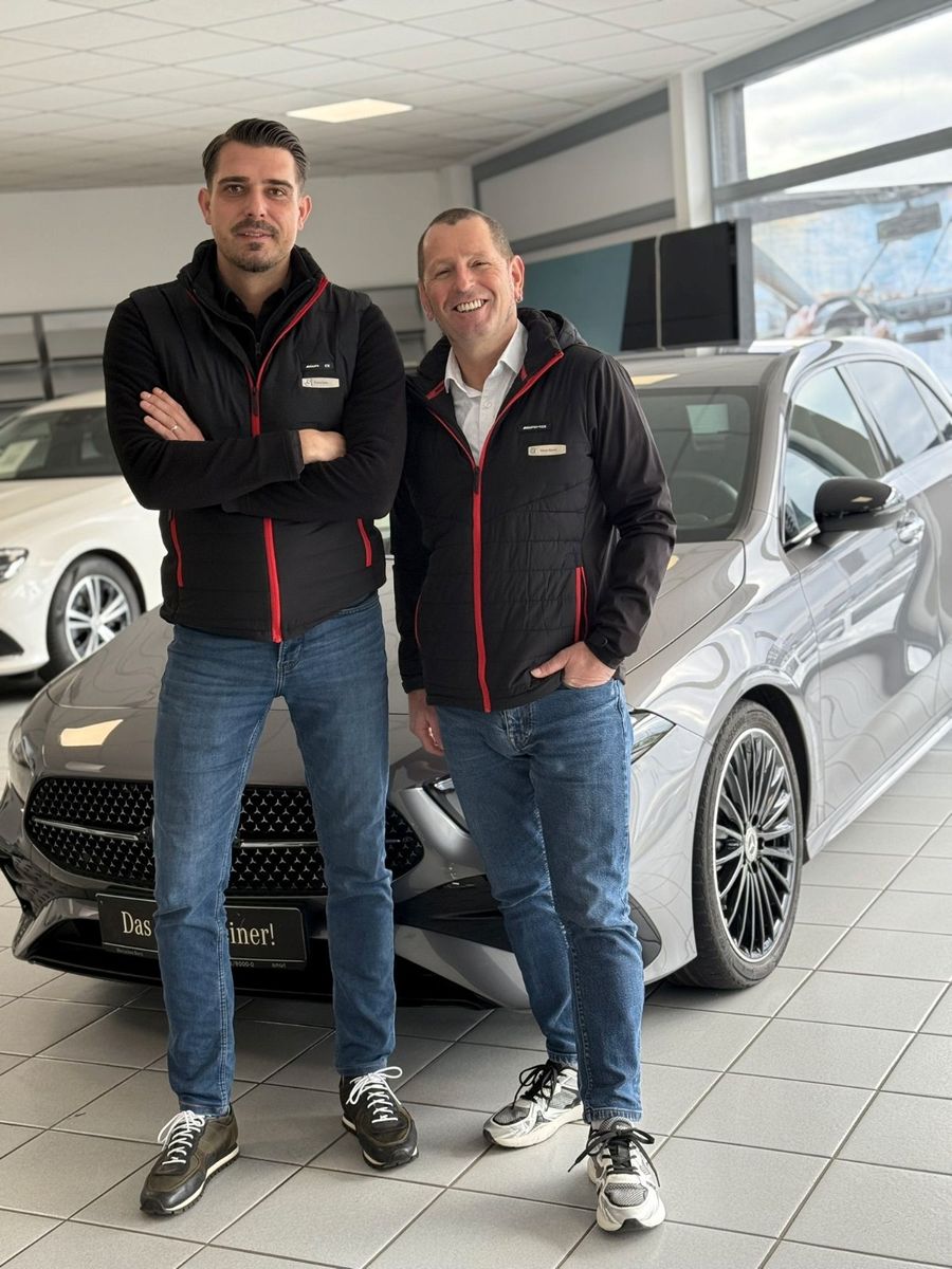 Fahrzeugabbildung Mercedes-Benz C 200 T d EDI AVA,AHK,STANDHEIZ,WINTPAK,SOUNDS