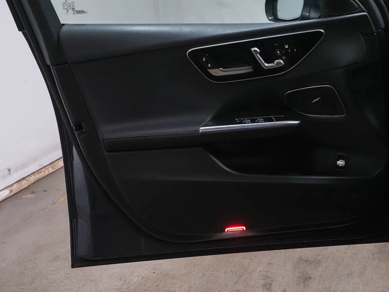 Fahrzeugabbildung Mercedes-Benz C 200 T d EDI AVA,AHK,STANDHEIZ,WINTPAK,SOUNDS