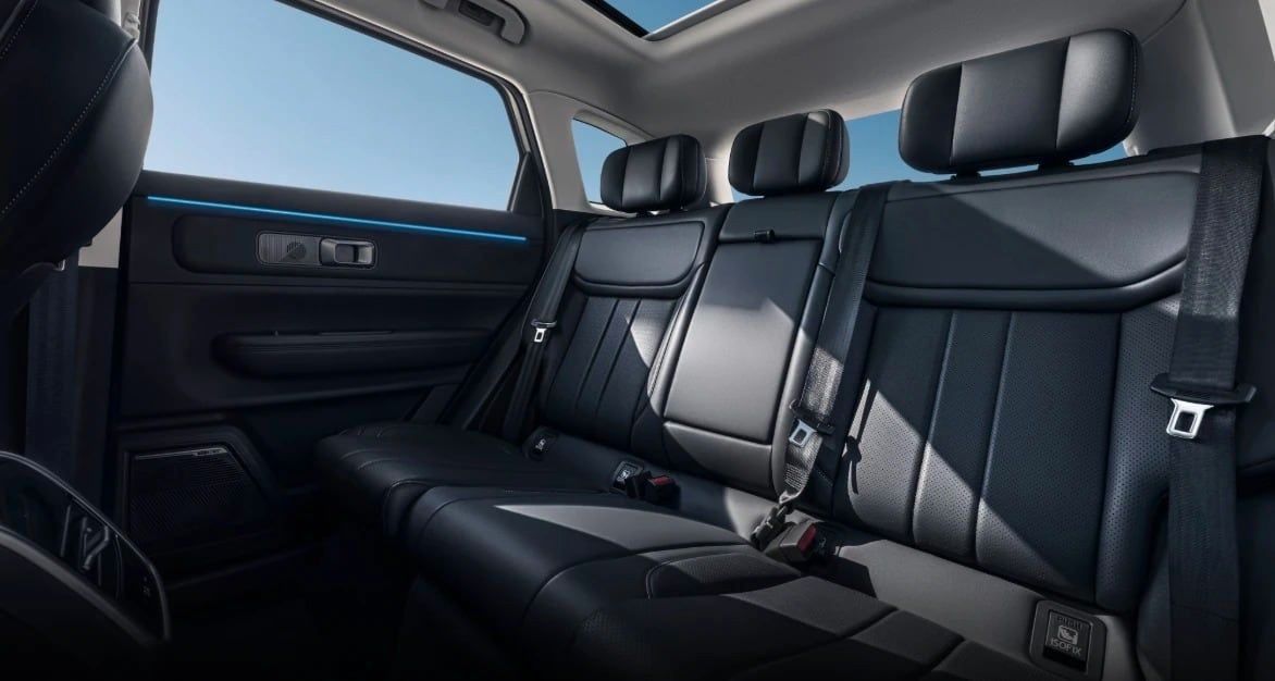 Fahrzeugabbildung JAECOO 7 PHEV Exclusive
