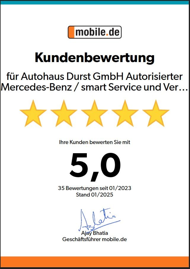 Fahrzeugabbildung Mercedes-Benz A 200 PROGADV,CARPLAY,WINTERP,DIST,KAMERA,LED