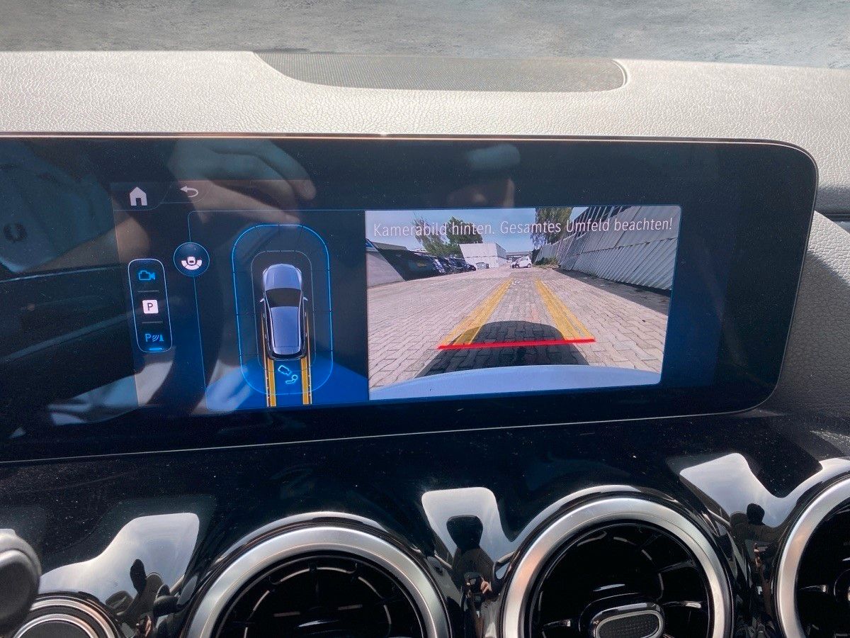 Einzelansicht 18 Fahrzeugabbildung Mercedes-Benz B 180 PROG,PANO,STANDH,WINTERP,AHK