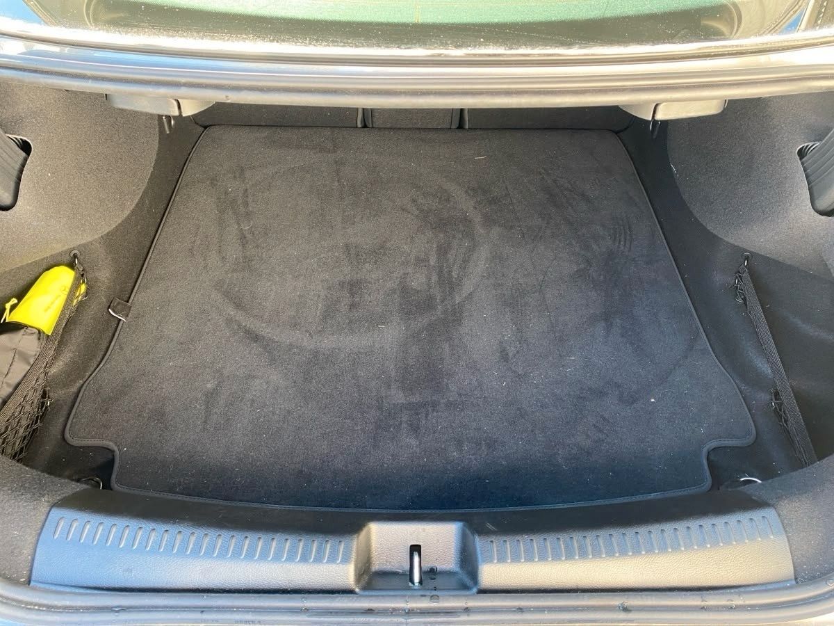 Einzelansicht 16 Fahrzeugabbildung Mercedes-Benz CLA 180 d