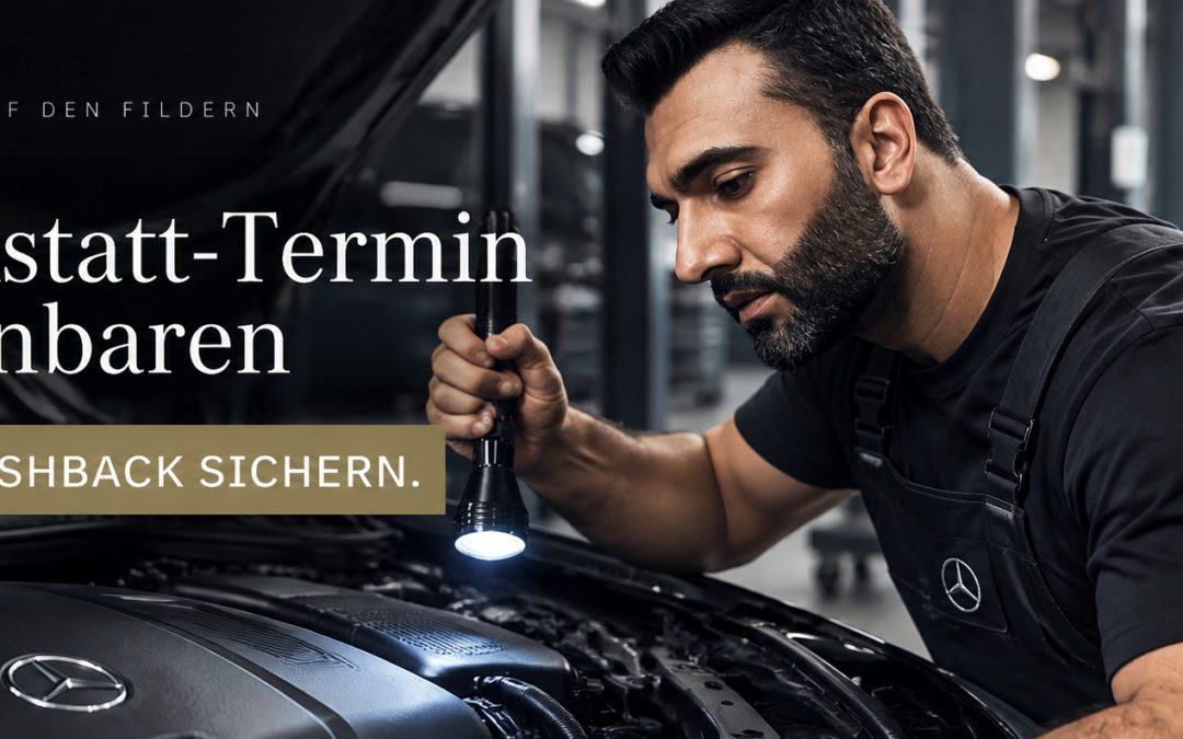 Mercedes Benz Cashback - Authaus Durst Ostfildern