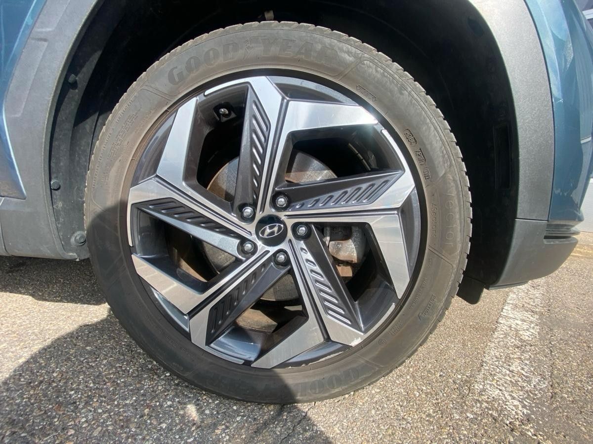 Einzelansicht 11 Fahrzeugabbildung Hyundai Tucson Prime Plug-In Hybrid 4WD
