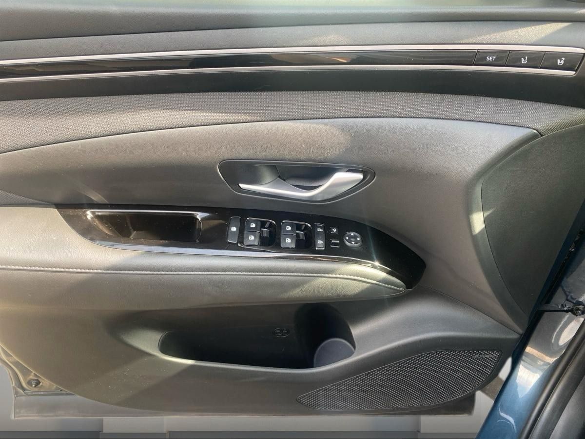 Einzelansicht 17 Fahrzeugabbildung Hyundai Tucson Prime Plug-In Hybrid 4WD