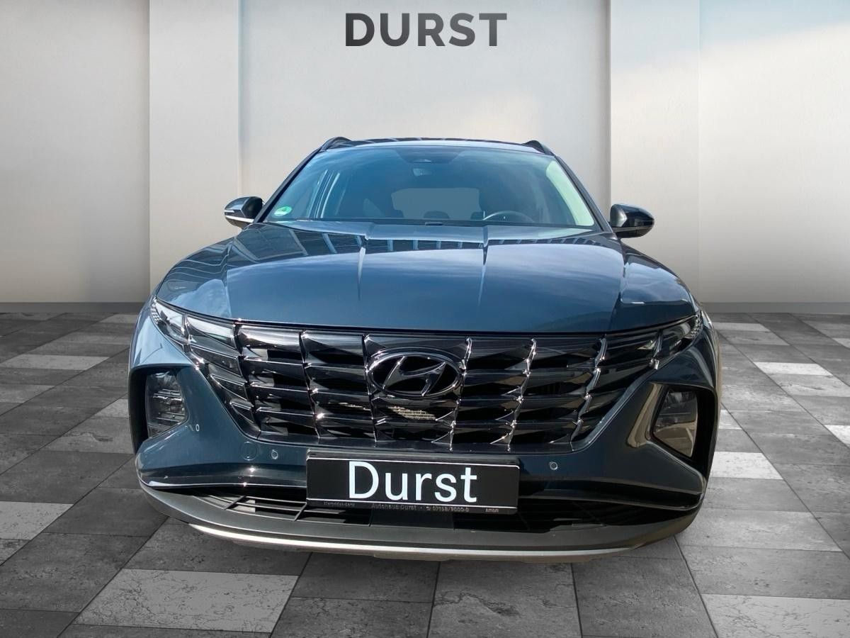 Einzelansicht 3 Fahrzeugabbildung Hyundai Tucson Prime Plug-In Hybrid 4WD