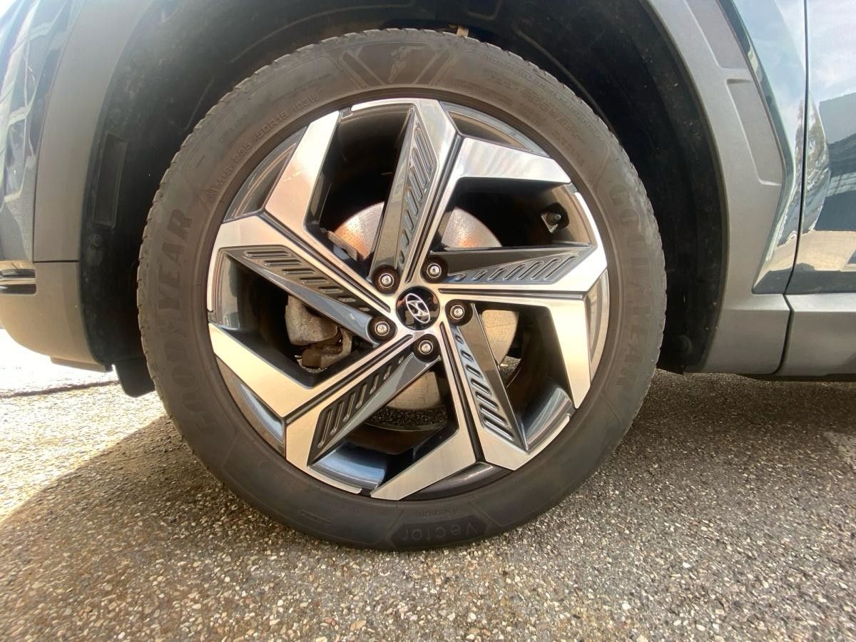 Einzelansicht 10 Fahrzeugabbildung Hyundai Tucson Prime Plug-In Hybrid 4WD