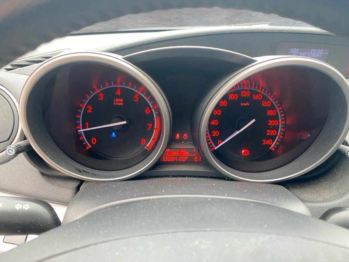 Einzelansicht 15 Fahrzeugabbildung Mazda 3 Lim. Active Plus nur Gewerbe / Händler