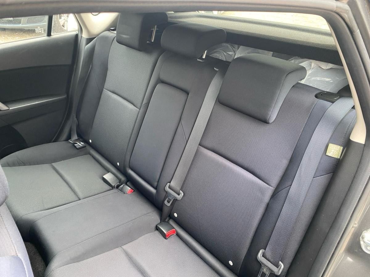 Einzelansicht 16 Fahrzeugabbildung Mazda 3 Lim. Active Plus nur Gewerbe / Händler