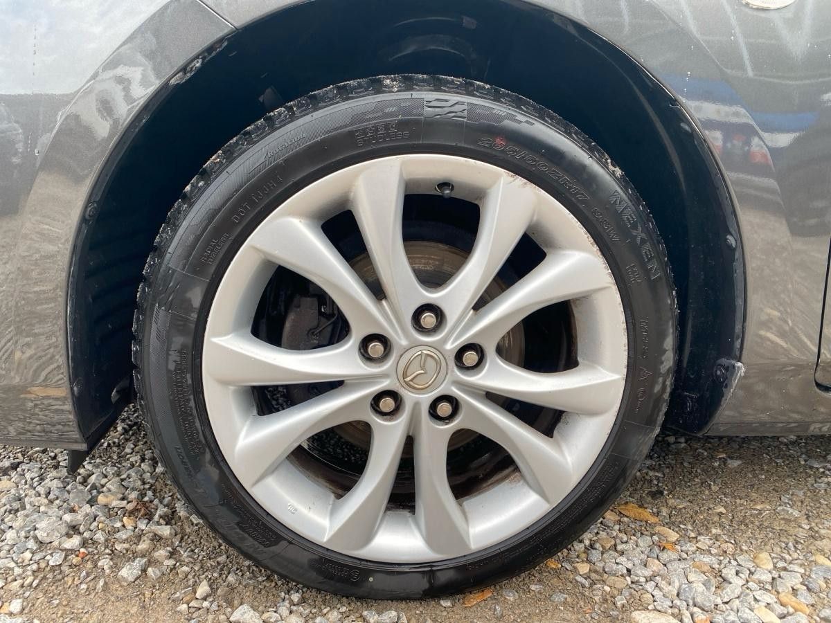 Einzelansicht 10 Fahrzeugabbildung Mazda 3 Lim. Active Plus nur Gewerbe / Händler